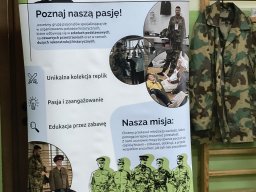 „Ożywiamy Historię” – wyjątkowa lekcja historii